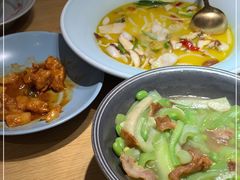 -蜜桃餐厅·伴山(绿宝广场店)