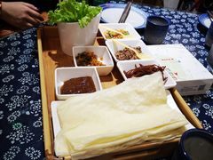 沂蒙山煎饼-映像威海·海鲜味道(市区店)