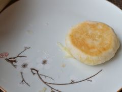 -南通滨江洲际酒店-东厨中餐厅