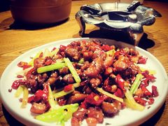 -汉小城·老铫子藕汤·乡野湖北菜(江汉路吉庆街店)