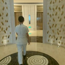 -珠海瑞吉酒店·铱瑞水疗