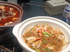 -渝乡辣婆婆·川菜 水煮鱼(中山西路店)