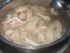 -同仁四季椰子鸡(宝安壹方城店)