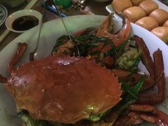 -無招牌海鮮(芽笼店)