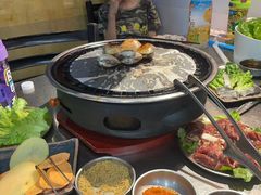 -燚青春东北泥炉烤肉(百合店)