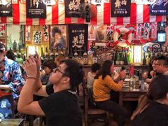 -平成屋· Late Night 食堂(四川北路店)