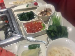 -海底捞火锅(武胜路凯德广场店)