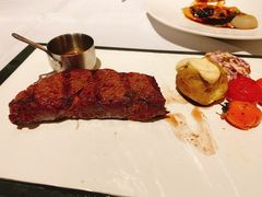 -哈布斯扒房(华发商都店)