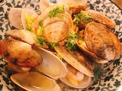-定食Doraya(骆克道店)