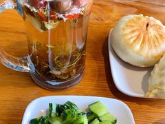 -中阿兰牛肉面(悦海新天地店)