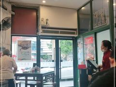 大堂-东泰祥生煎馆(长宁路店)