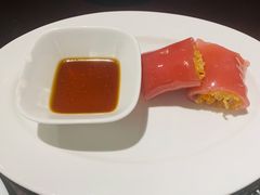 港式红米肠粉-博悦茶餐厅(文殊院店)