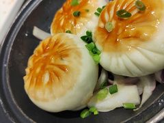 好味煎包-泉州酒店沁园春茶餐厅