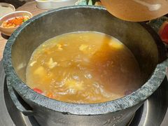 -蘑界·野生菌火锅(深业上城店)