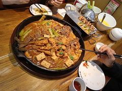 -老板恋上鱼(印象城店)