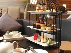 -天津海河悦榕庄·Lobby Lounge大堂吧