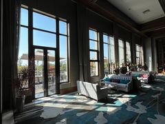 -太湖饭店玉兰厅(自助餐厅)