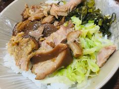 -陆长玖古法猪脚饭(玄风桥店)