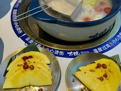 -采悦轩中餐厅·粤菜·海南菜(神州半岛喜来登度假酒店)