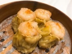 烧麦-稻香酒家·34年老字号·港式粤菜(汉街店)