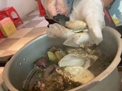 -琼大师东方烤乳猪(亚特兰蒂斯店)