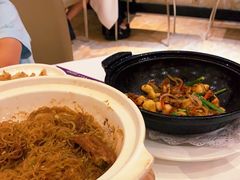 -大海湾酒楼(人南店)