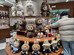 -泡泡玛特POPMART(壹号店)