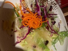 -谷牛日式烤肉(宝山U天地店)