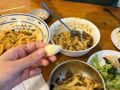 -侯哥面馆(瑞景店)