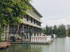 -五缘湾湿地公园