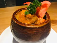 -清真·艾美可餐厅(大悦汇店)