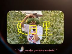 -庞各庄西瓜蔬菜采摘园·锦华瓜园