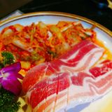 韩式🇰🇷烤肉：让满满的肉味直接投入你怀🥩