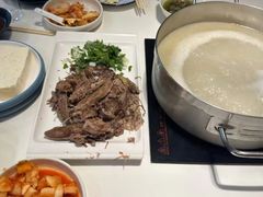 -英子补身汤(海兰路店)