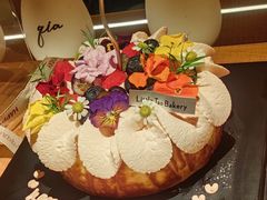 -小淘圆儿·四季口味蛋糕