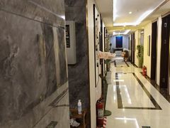 -华夏良子·足道SPA艾灸(开源店)