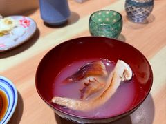 -镹·鱼料理  国产鱼使用店