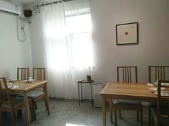 -朵朵开素食餐厅(后宰门街店)