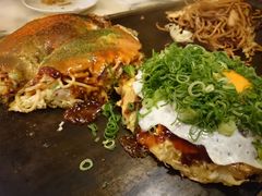 -鹤桥风月(ヨドバシ梅田店)