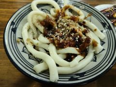-洁美凉粉店(温江店)