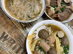 -正宗阳山牛杂(东城店)