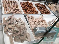 -戚顺兴盐水鸭(新街口明瓦廊店)