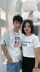 -美美秀造型
