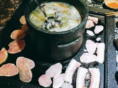 -滇藏石锅宴(北门坡古城管理局店)