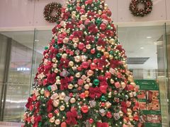 -怡咖啡海鲜自助餐厅(浦东香格里拉店)