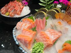 -上井精致料理(中兴商业大厦店)