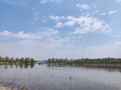 -长春市南湖公园