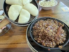 -王菊美食街·王菊面馆(总店)