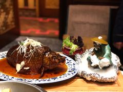 -卫鼎轩·曹公馆(鼓楼店)