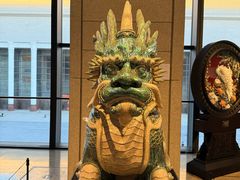 -北京工艺美术博物馆